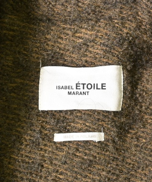 ISABEL MARANT Chesterfield coats