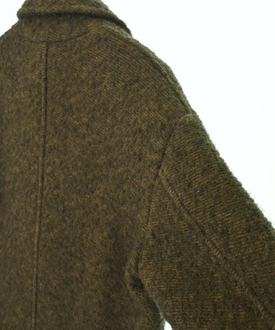 ISABEL MARANT Chesterfield coats