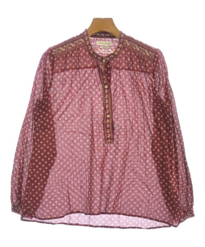 ISABEL MARANT Casual shirts