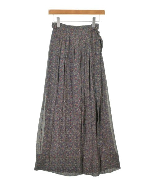 ISABEL MARANT Long/Maxi length skirts