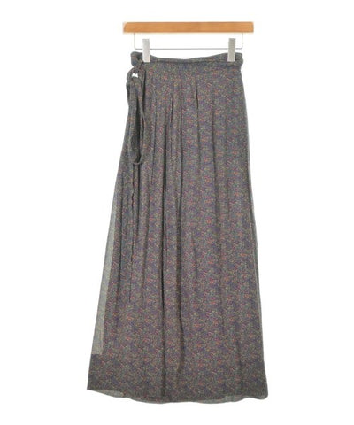 ISABEL MARANT Long/Maxi length skirts