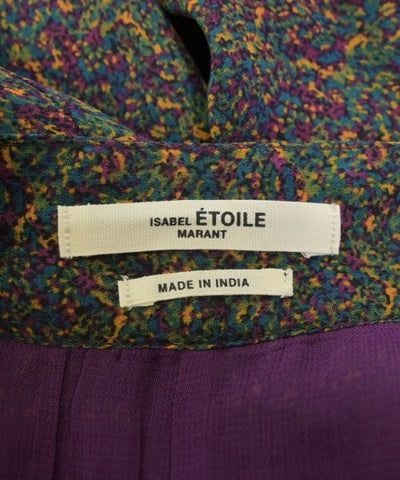 ISABEL MARANT Long/Maxi length skirts