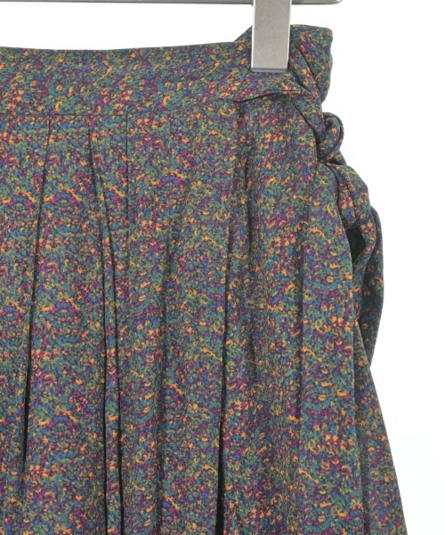 ISABEL MARANT Long/Maxi length skirts