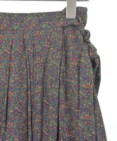 ISABEL MARANT Long/Maxi length skirts