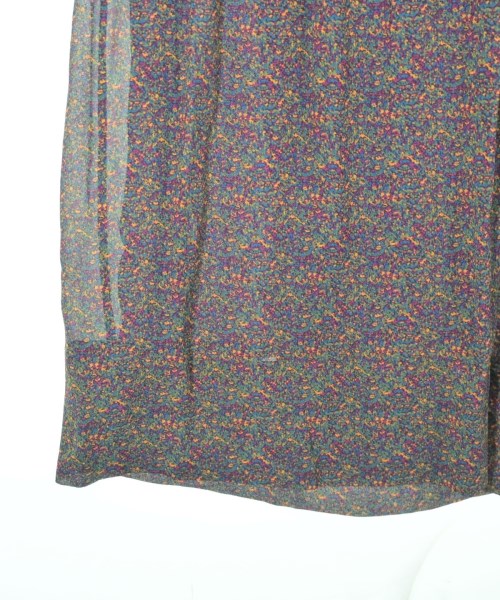 ISABEL MARANT Long/Maxi length skirts