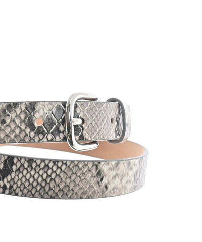 ISABEL MARANT Belts