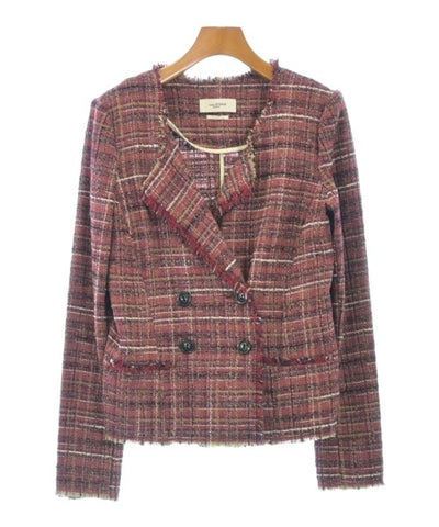 ISABEL MARANT Casual jackets