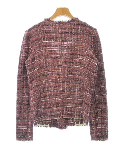 ISABEL MARANT Casual jackets