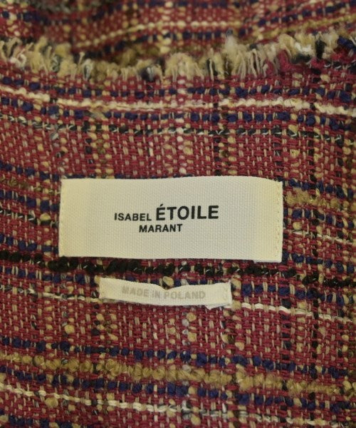 ISABEL MARANT Casual jackets