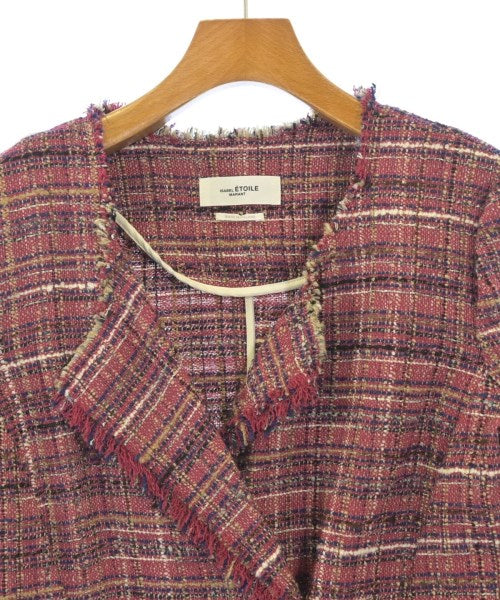 ISABEL MARANT Casual jackets