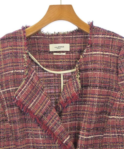 ISABEL MARANT Casual jackets