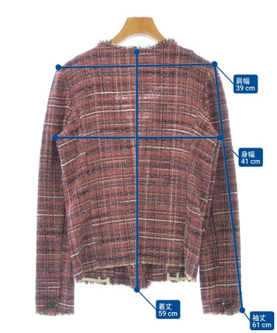 ISABEL MARANT Casual jackets