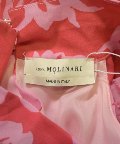 ANNA MOLINARI Blouses