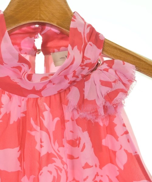 ANNA MOLINARI Blouses