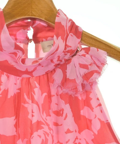 ANNA MOLINARI Blouses