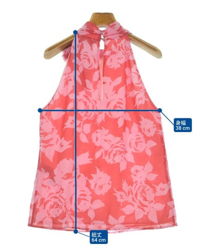 ANNA MOLINARI Blouses