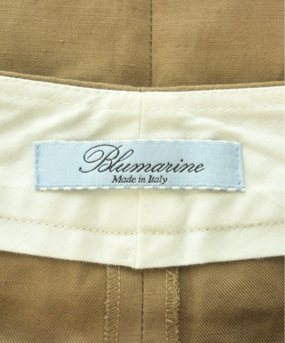 Blumarine Knee length skirts