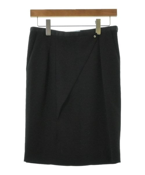 Blumarine Knee length skirts