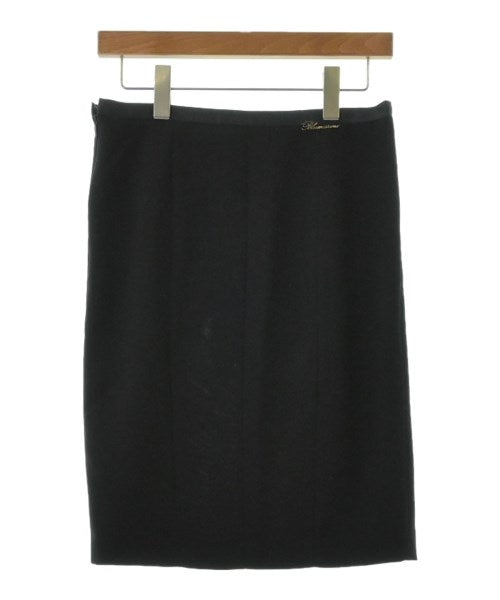 Blumarine Knee length skirts