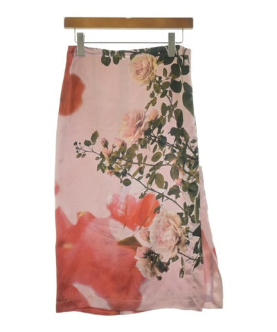 Blumarine Long/Maxi length skirts