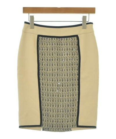 Blumarine Knee length skirts