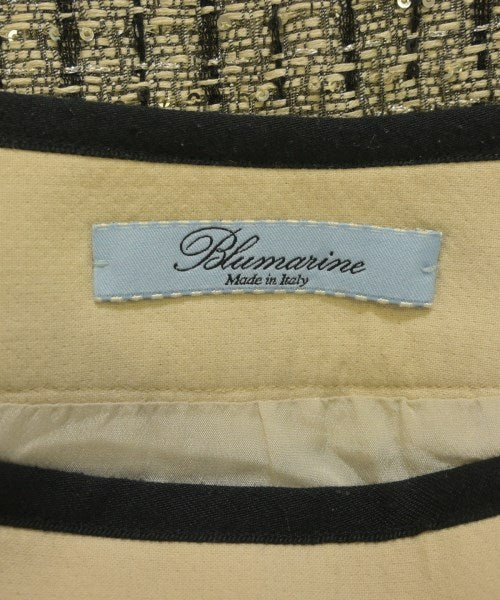 Blumarine Knee length skirts