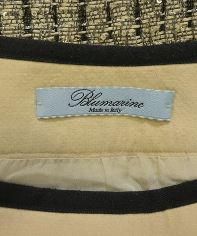 Blumarine Knee length skirts