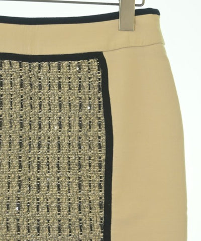 Blumarine Knee length skirts