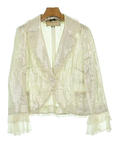 Blumarine Casual jackets