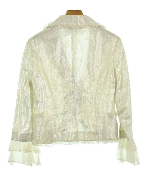 Blumarine Casual jackets