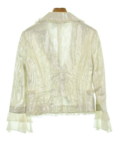 Blumarine Casual jackets