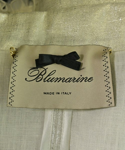 Blumarine Casual jackets