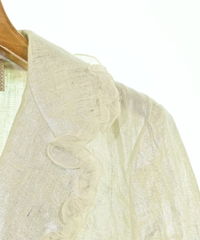 Blumarine Casual jackets