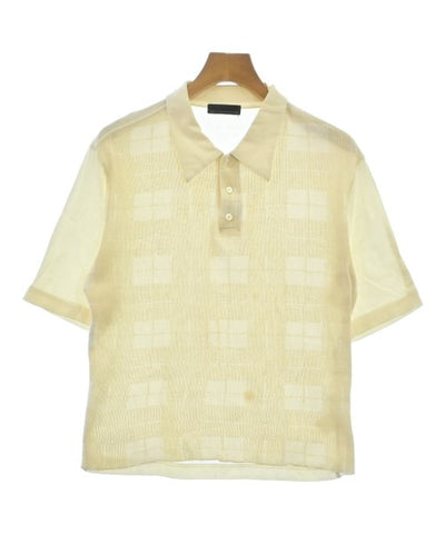 Nigel Curtiss Polo Shirts