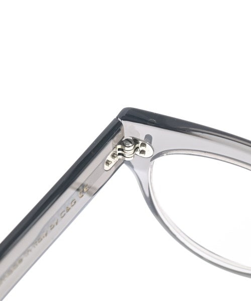 CUTLER & GROSS Sun glasses