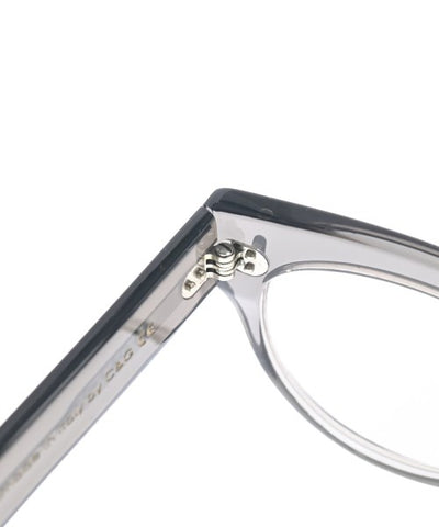 CUTLER & GROSS Sun glasses