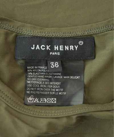 JACK HENLY Sleevelesses