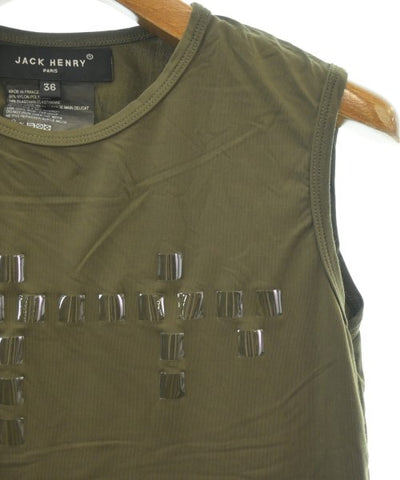 JACK HENLY Sleevelesses