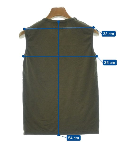 JACK HENLY Sleevelesses