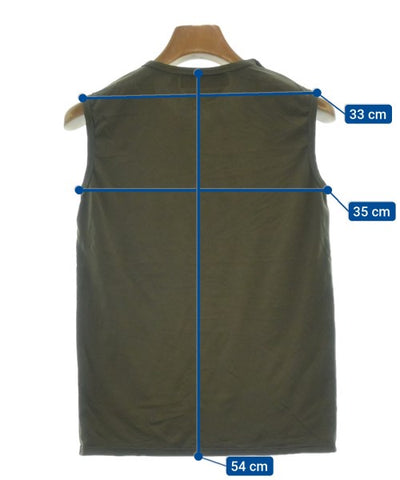 JACK HENLY Sleevelesses