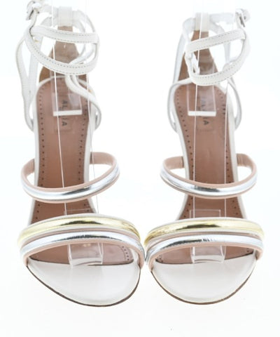 ALAIA Sandals