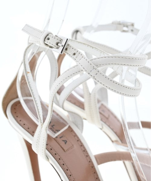 ALAIA Sandals