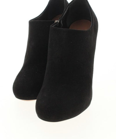 ALAIA Booties