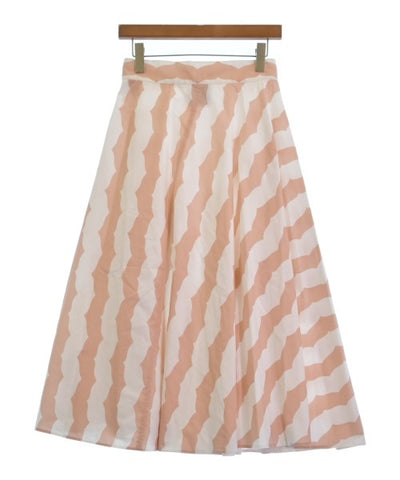 ALAIA Long/Maxi length skirts