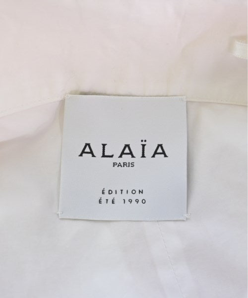 ALAIA Long/Maxi length skirts