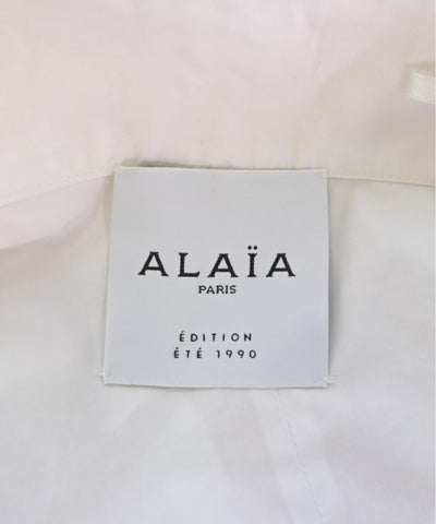 ALAIA Long/Maxi length skirts