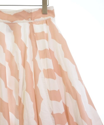 ALAIA Long/Maxi length skirts