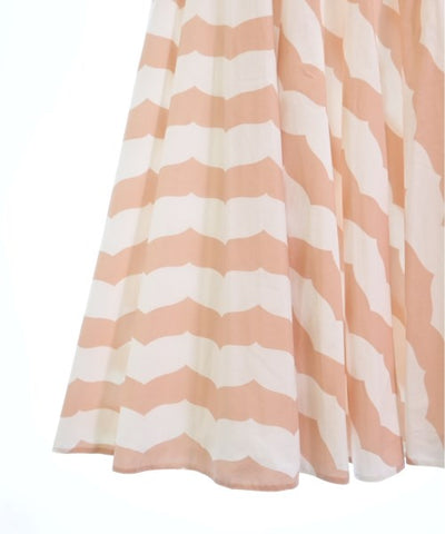 ALAIA Long/Maxi length skirts