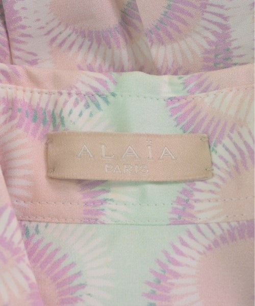 ALAIA Blouses