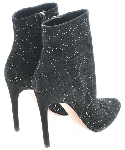 ALAIA Booties